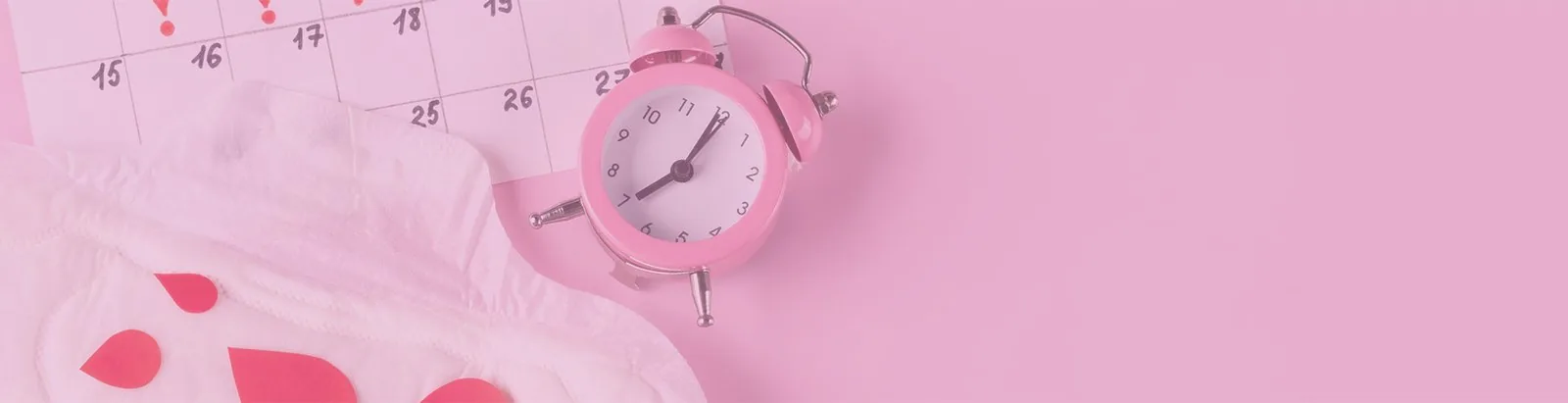Como acontece o ciclo menstrual? Por que é importante saber?