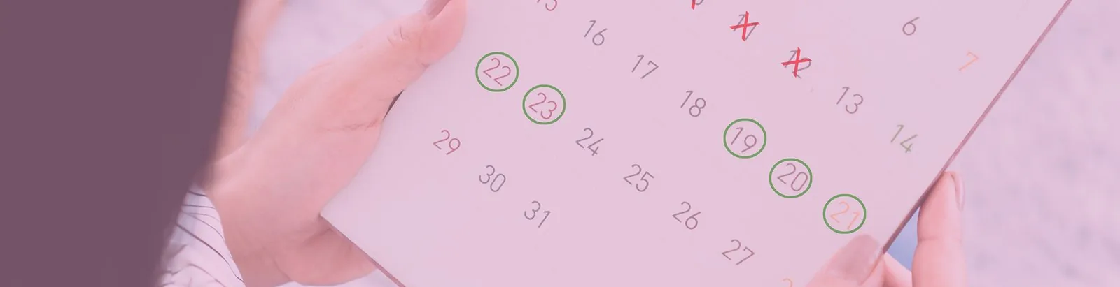 Ovulação e período fértil: conheça as diferenças