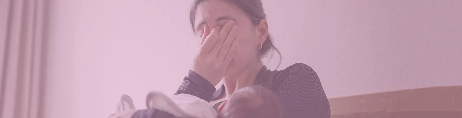 Amamentação e dor: como lidar com essa situação?