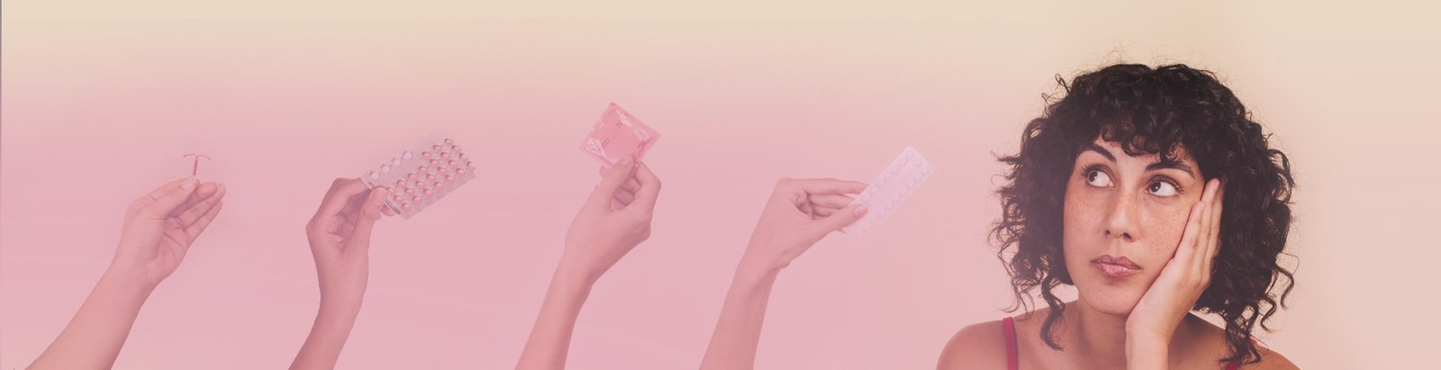 Contraceptivos: quais os benefícios de cada um?