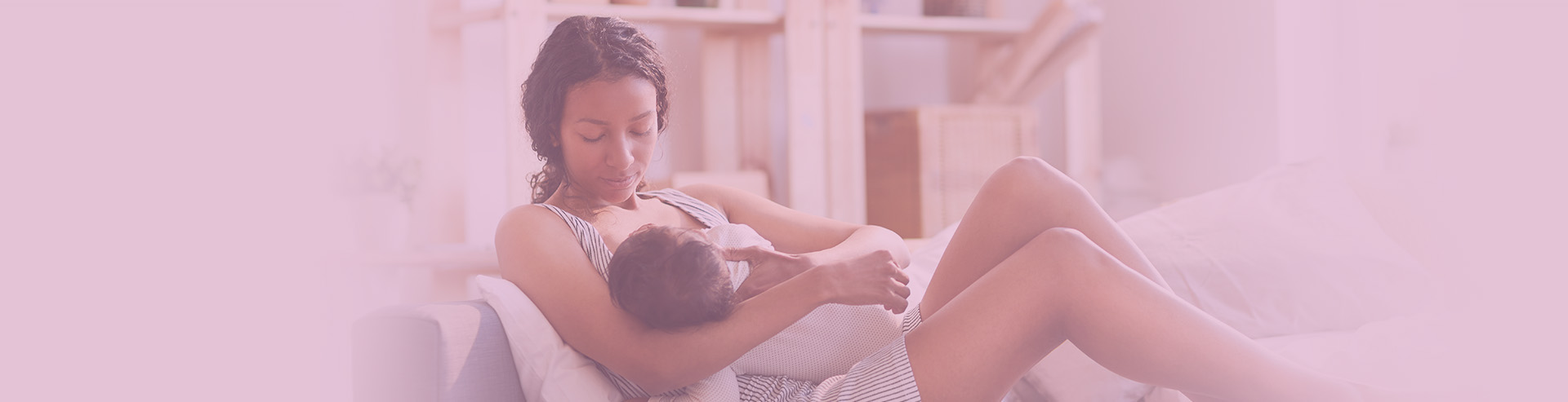 Amamentação: até que idade posso amamentar?