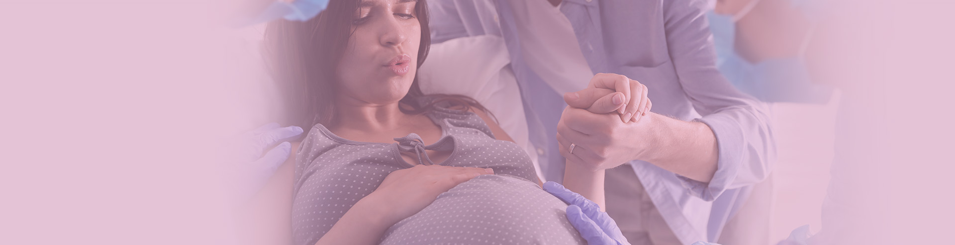 O que é parto natural?